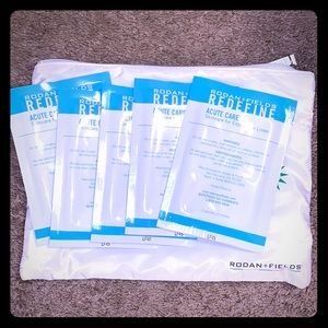 Rodan + Fields Redefine Acute Care Strips